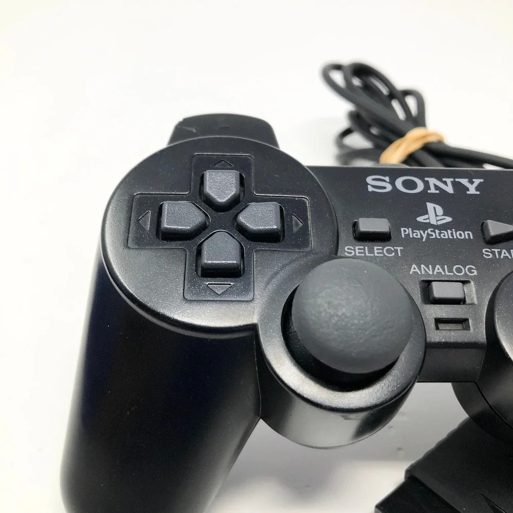 Sony functional status